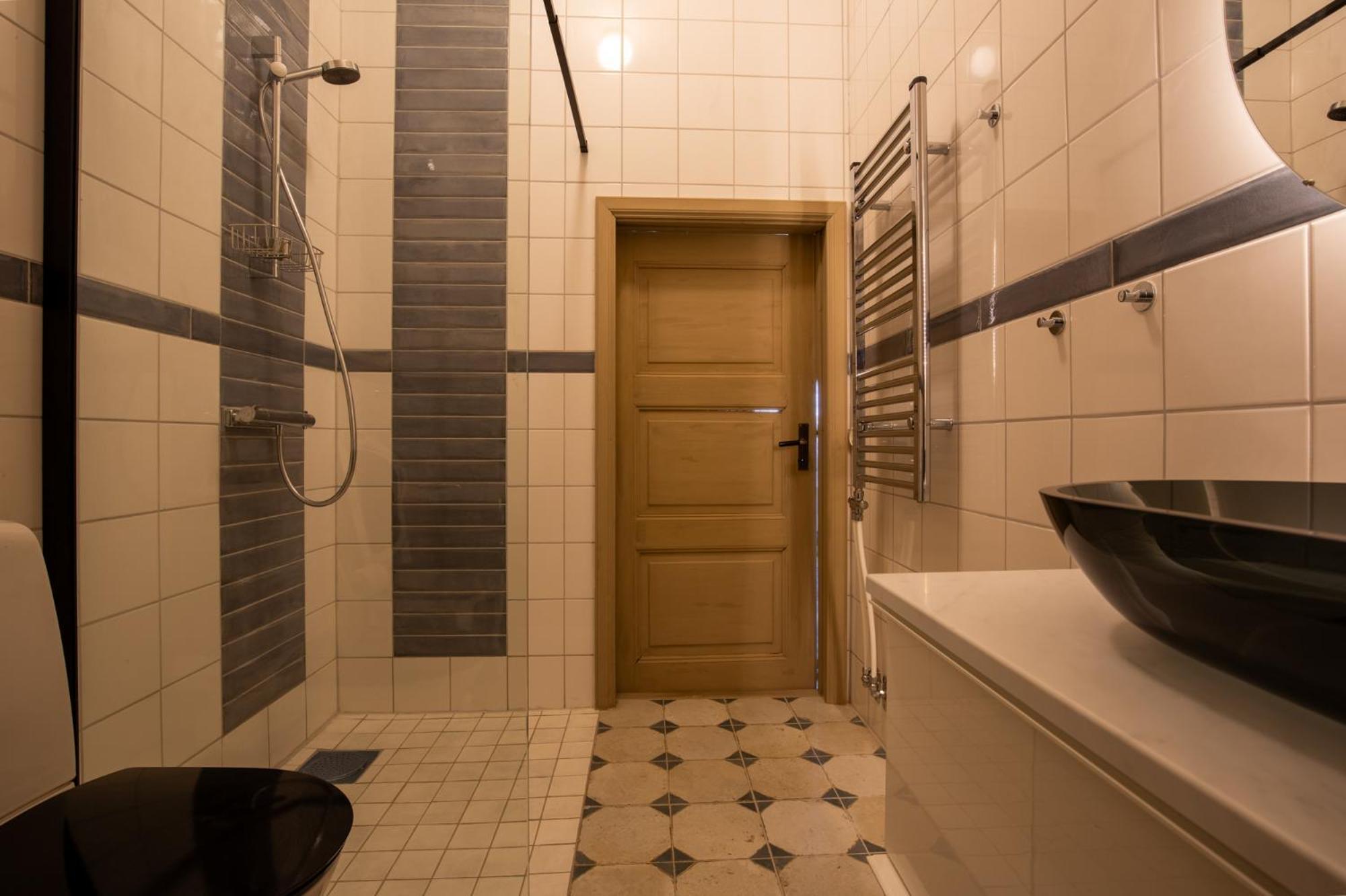 Aengaroeds Gard Aparthotel Ljungbyhed Exterior foto